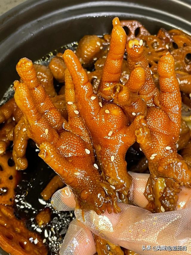 不是我吹法螺
，只要学会这8道菜，保证百口夸你是大厨！