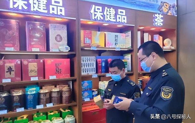 央视曝光：都是假的！价值
不菲却销量惊人，很多人天天吃
