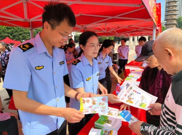 央视曝光：都是假的！价值
不菲却销量惊人，很多人天天吃