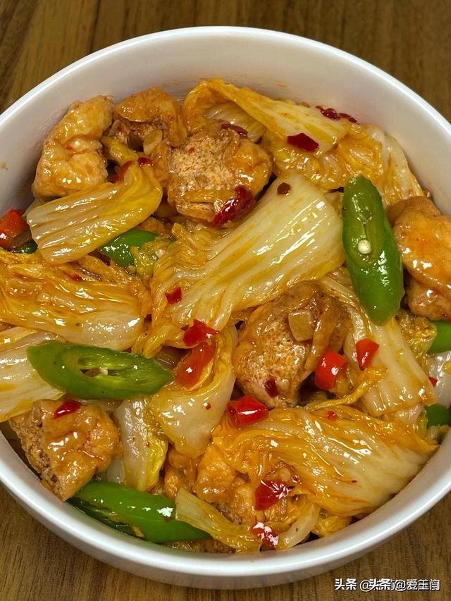 养肝就是养命，建议多吃这7道菜，养颜美容，疏肝排毒提高
免疫力