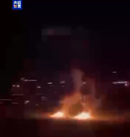 突发！印度向巴基斯坦三地发射导弹，巴方誓言回应！两架印空军战机被击落，巴方全国空域封闭
48小时