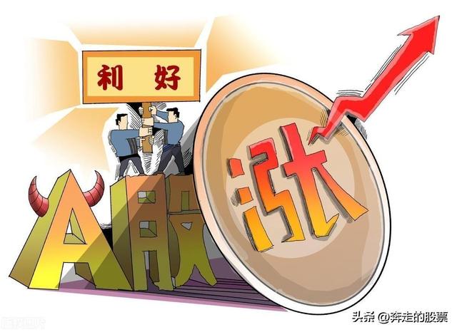 A股：差点重演历史，股平易近
们要做好准备，明天迎接疾风暴雨