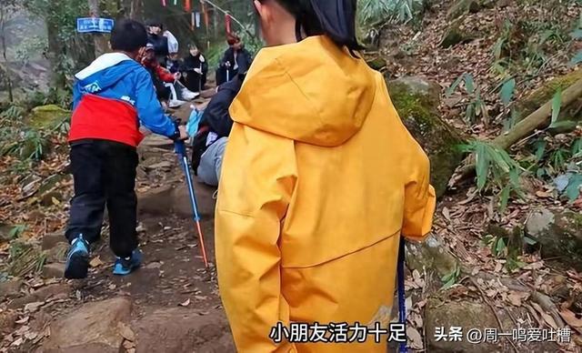 后续！莆田失落男孩，游客
：孩子脸色惨白，没气力
语言，狂追哥哥