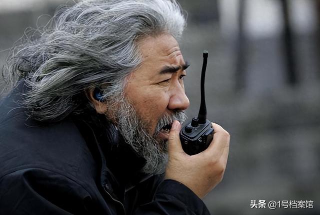 74岁张纪中现状曝光，直到看到如今的情况 令人担忧的事照旧产生
了