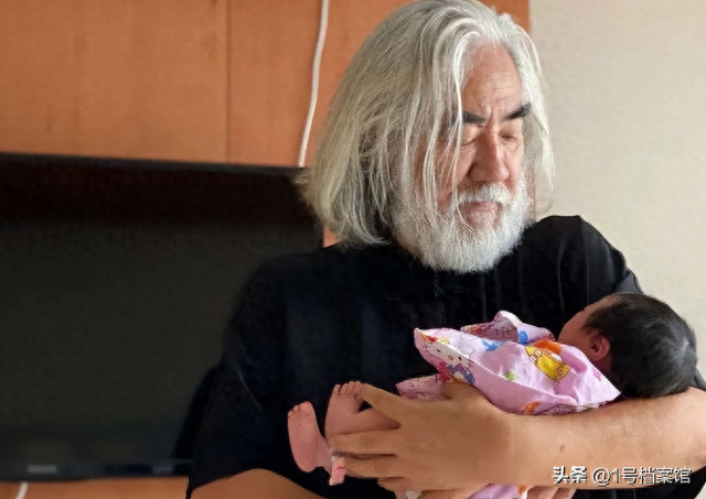 74岁张纪中现状曝光，直到看到如今的情况 令人担忧的事照旧产生
了