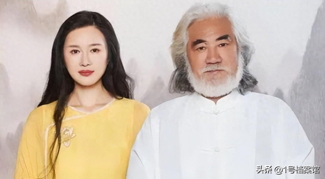 74岁张纪中现状曝光，直到看到如今的情况 令人担忧的事照旧产生
了