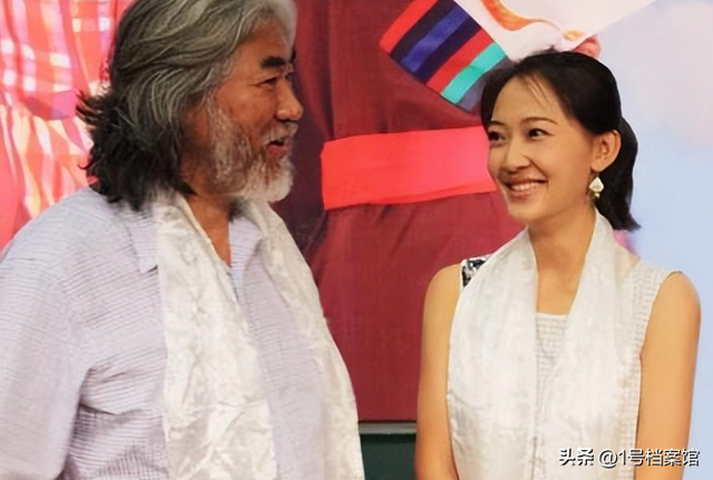 74岁张纪中现状曝光，直到看到如今的情况 令人担忧的事照旧产生
了