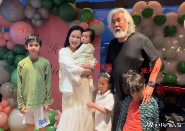 74岁张纪中现状曝光，直到看到如今的情况 令人担忧的事照旧产生
了