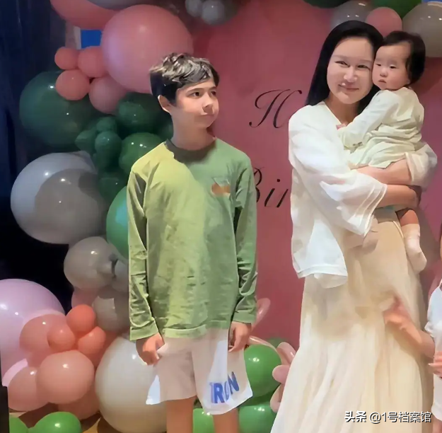 74岁张纪中现状曝光，直到看到如今的情况 令人担忧的事照旧产生
了