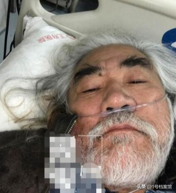 74岁张纪中现状曝光，直到看到如今的情况 令人担忧的事照旧产生
了