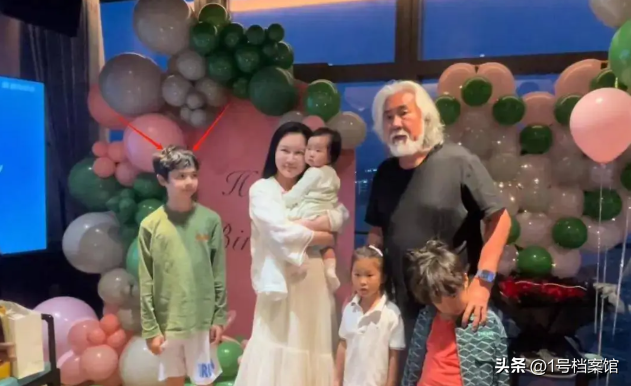 74岁张纪中现状曝光，直到看到如今的情况 令人担忧的事照旧产生
了
