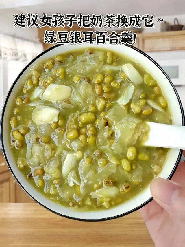 不愧是被央视点名的“祛湿粥”，喝了半个月 湿气全没了满身轻松