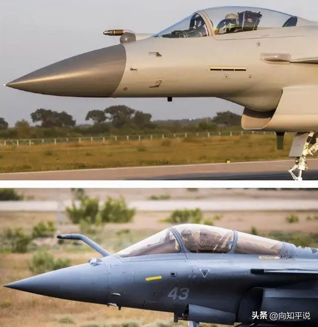 再击落25架！印水电站重开闸，歼10爆杀阵风，中国军工被严峻低估