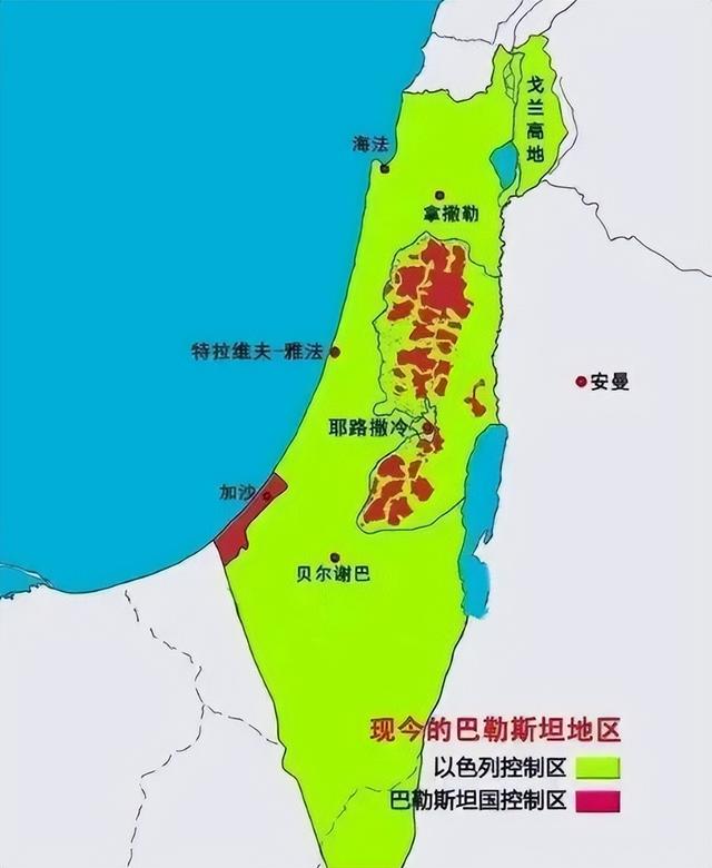 真正的“灭国之战”来了，美国点头开绿灯，惨烈程度远超俄乌辩说