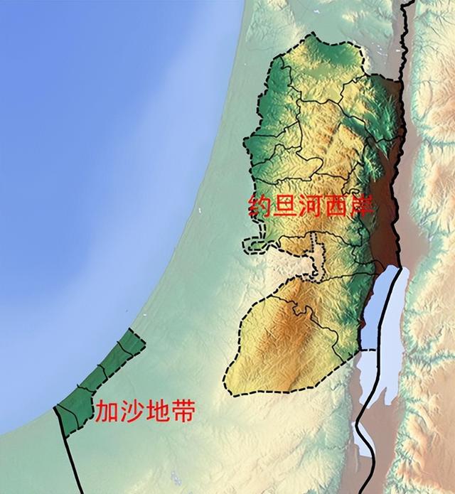 真正的“灭国之战”来了，美国点头开绿灯，惨烈程度远超俄乌辩说