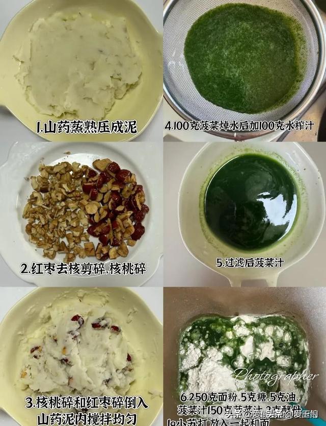 相近高考，高三儿子用脑多，“补脑”午餐我这样
安排