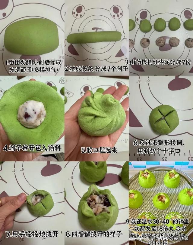 相近高考，高三儿子用脑多，“补脑”午餐我这样
安排