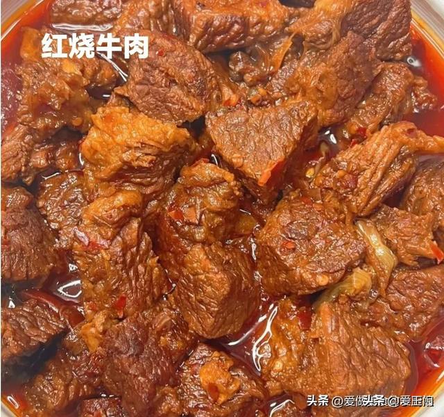 相近高考，高三儿子用脑多，“补脑”午餐我这样
安排