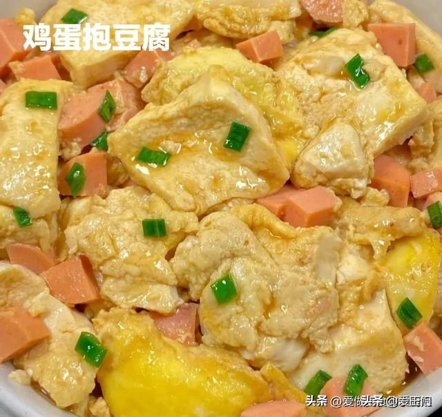 相近高考，高三儿子用脑多，“补脑”午餐我这样
安排