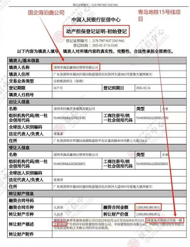 “我跑路了”！又一资源爆雷，摧残
20亿后老板跑路，称钱早花光了