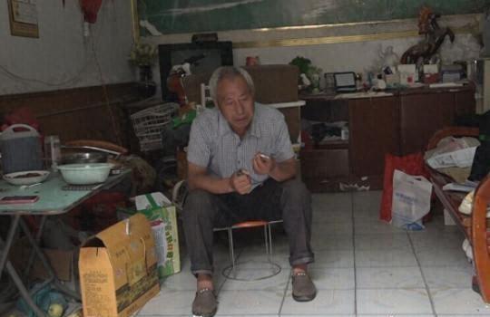 曾引发世界
关注

的冤假错案当事人赵作海因病离世，终年72岁