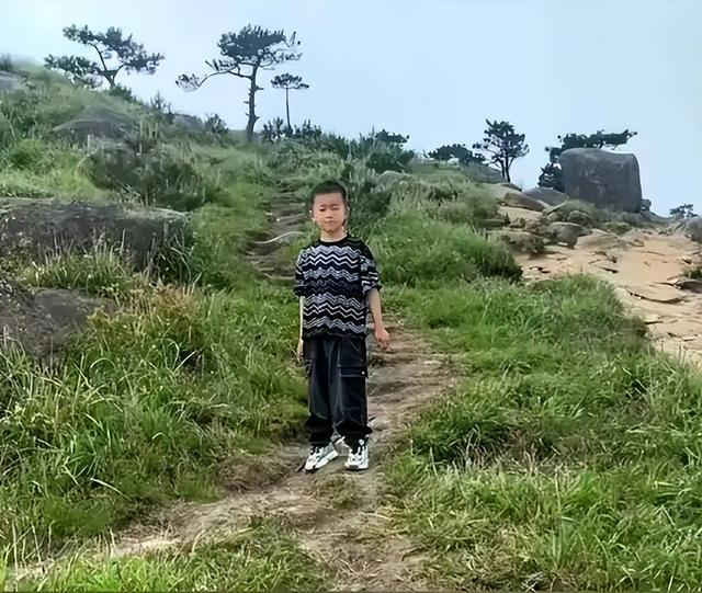 福建男童丧失

第4天，央视发声，本地当局曝症结
细节，果真
不简单