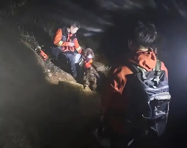 福建男童丧失

第4天，央视发声，本地当局曝症结
细节，果真
不简单