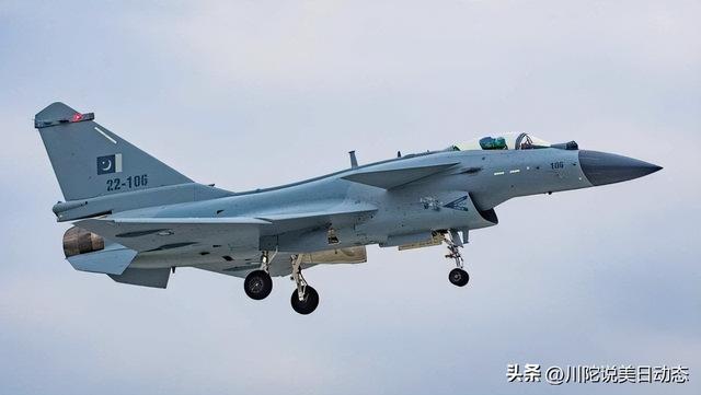 歼10击落阵风战机细节曝光：5马赫追击80公里，自此印度不敢妄动