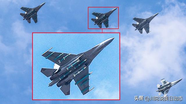 歼10击落阵风战机细节曝光：5马赫追击80公里，自此印度不敢妄动