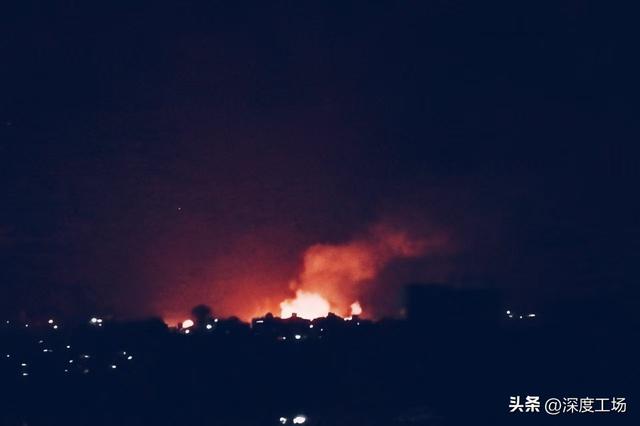 又击落1架阵风，俘虏飞翔
员，阻挡不住了：歼10杀进印度剧烈轰炸