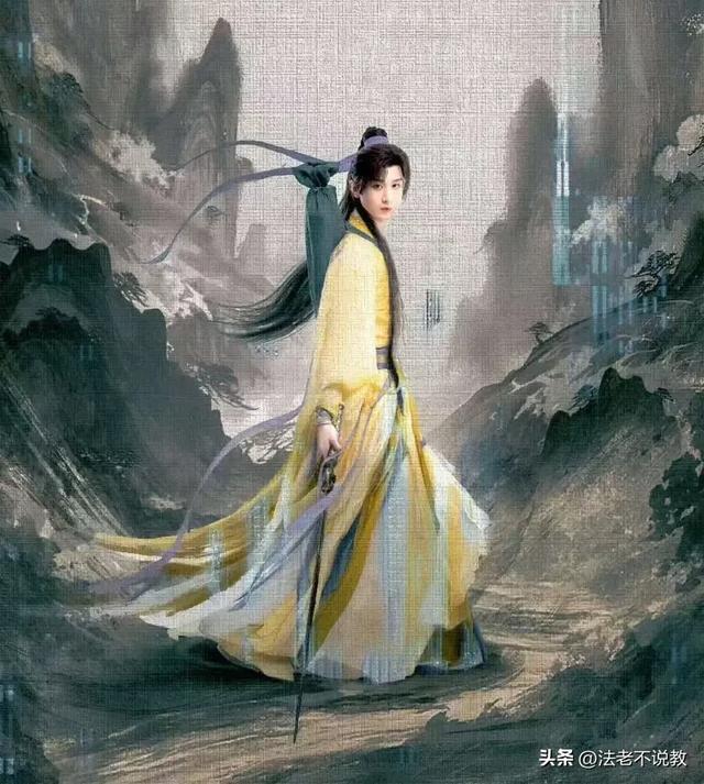 又见双面人！曝著名女星辱华，录音曝光痛骂中国人，遭剧方除名