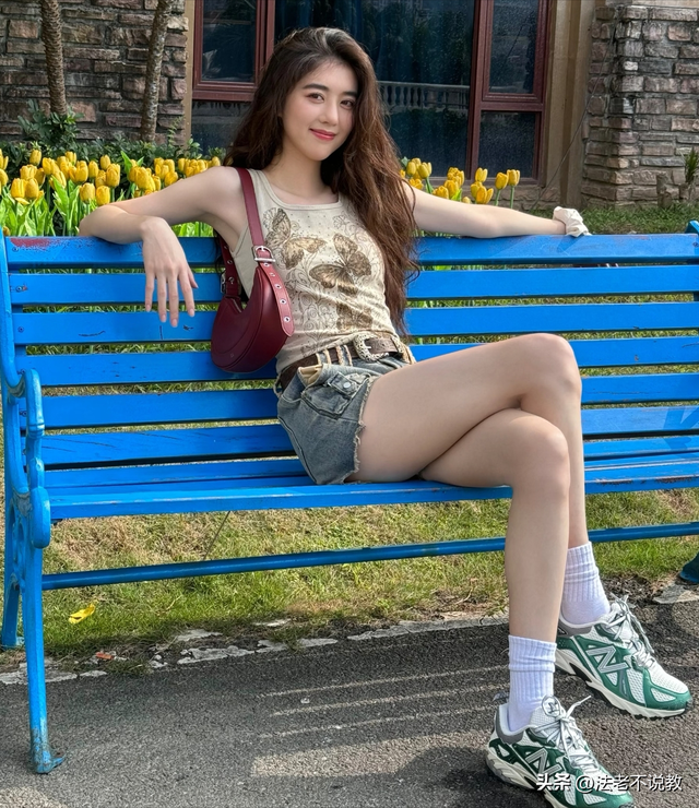 又见双面人！曝著名女星辱华，录音曝光痛骂中国人，遭剧方除名