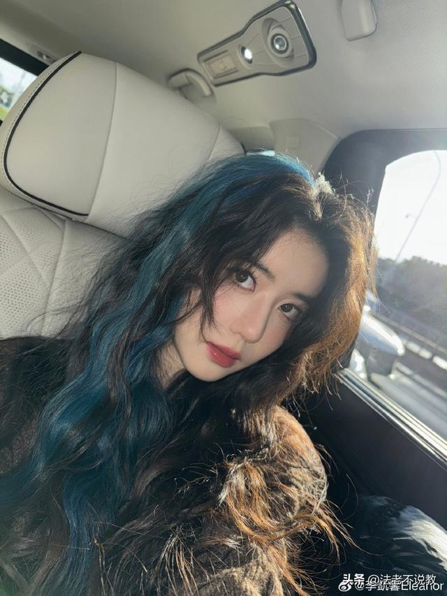 又见双面人！曝著名女星辱华，录音曝光痛骂中国人，遭剧方除名