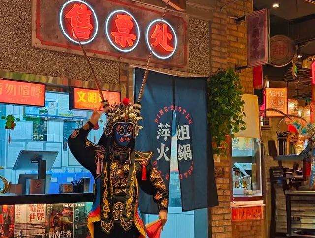被逼到关店边沿，胖东来给餐饮业透露3个信号