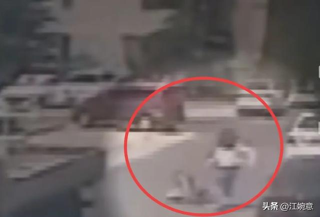 水落石出
！青岛撞人补偿案：现场监控曝光，不怪白叟
，法院道歉
了