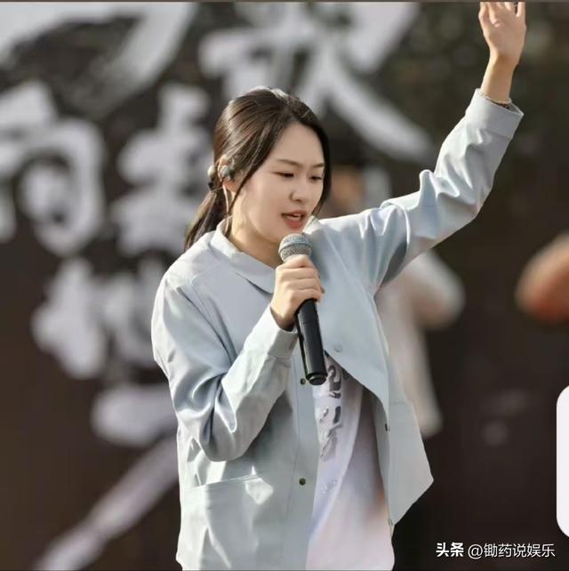 刀郎海口演唱会最大的意义，就是直接击碎了水蜜桃子等人的空想