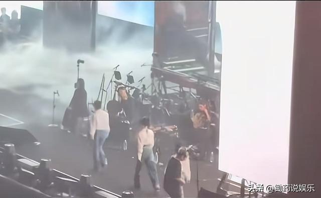 刀郎海口演唱会最大的意义，就是直接击碎了水蜜桃子等人的空想