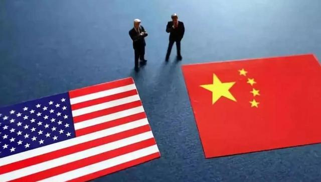 特朗普对华开出条件：撤消
稀土限制
，对美开放市场，中方回了11字
