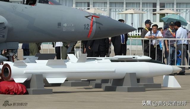 中国造200万美元导弹摧毁15亿美元防空体系，国际军火市场要洗牌