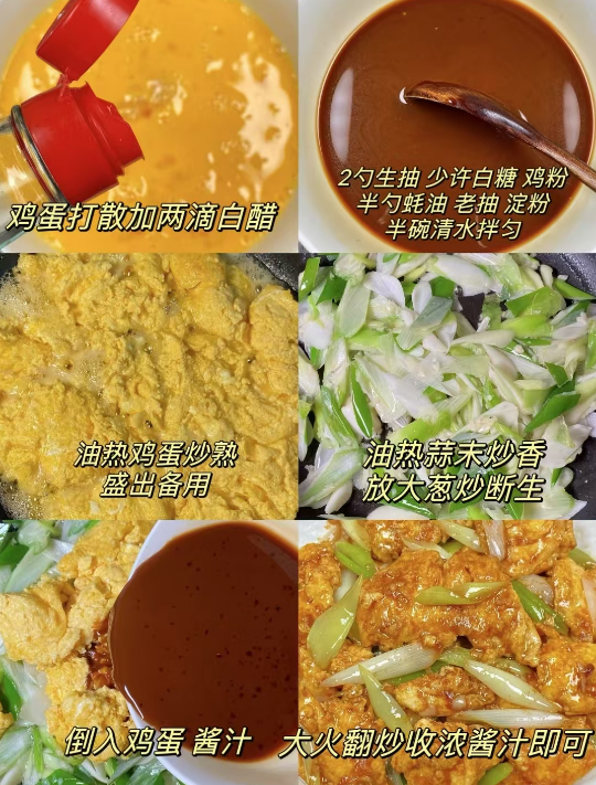 超适合一小我
的低成本家常菜，学会再也不吃外卖了！