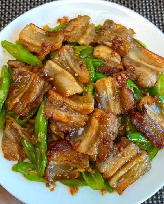 超适合一小我
的低成本家常菜，学会再也不吃外卖了！