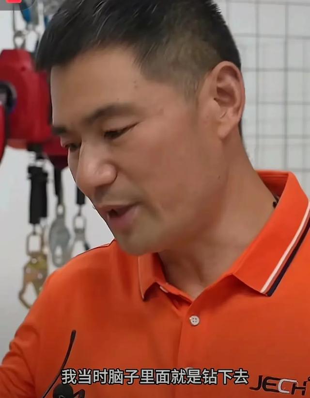 女子坠入深潭后续：上门蜜意拥抱恩人 ，发长文曝事发细节让人揪心