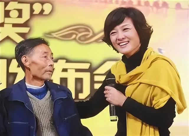 汶川地震17年后李小萌再回北川，泄漏
朱大爷已于2011年逝世
