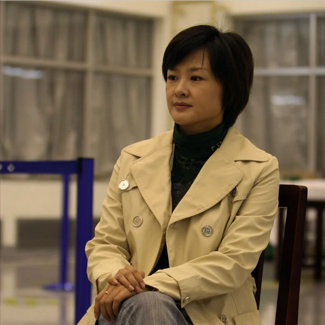 汶川地震17年后李小萌再回北川，泄漏
朱大爷已于2011年逝世
