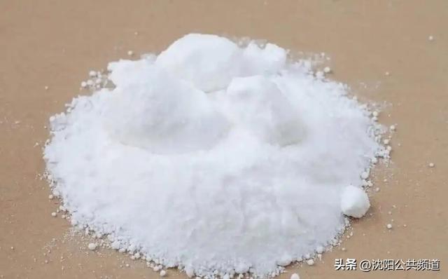 市情
上常添加硼砂的6种食物，真的要少吃，很多人买回家都没发现