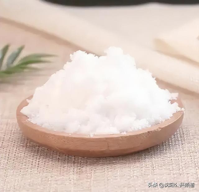 市情
上常添加硼砂的6种食物，真的要少吃，很多人买回家都没发现