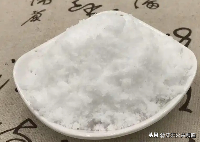 市情
上常添加硼砂的6种食物，真的要少吃，很多人买回家都没发现