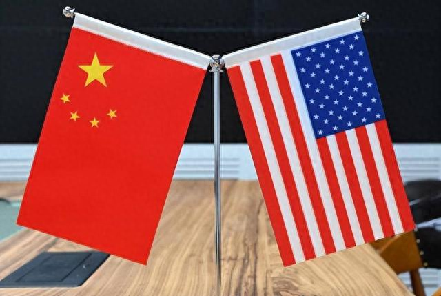 中美联合声明发布，美国妥协
程度出乎全世界料想，对华称谓也变了