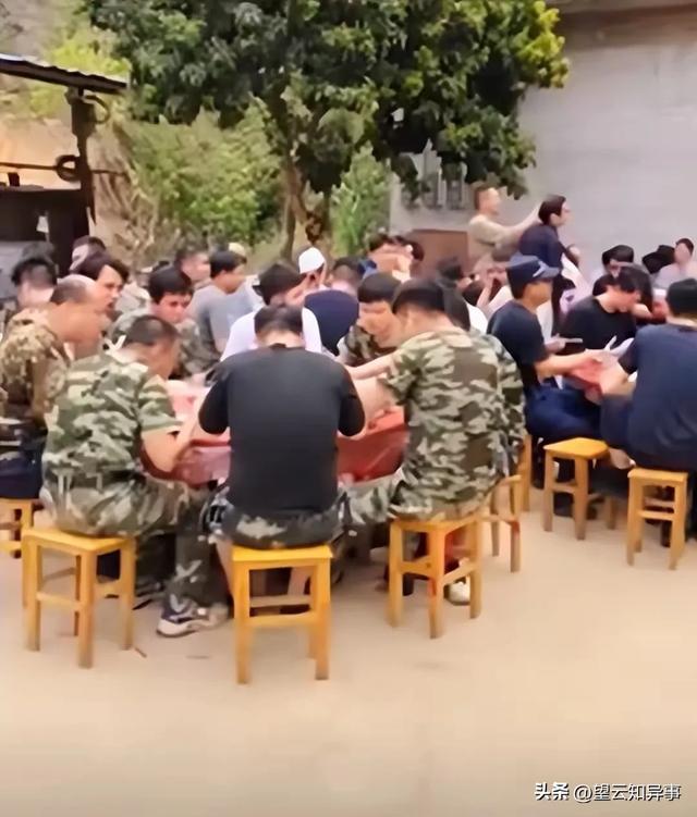古迹！8岁失联男童山林走丢6天后获救！全村感恩设宴谢搜救英雄