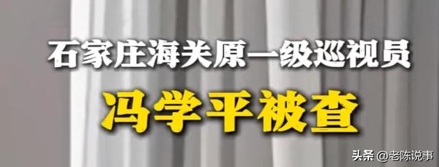 河北一干部落马，长得丑，玩的花，一起
来看看吧